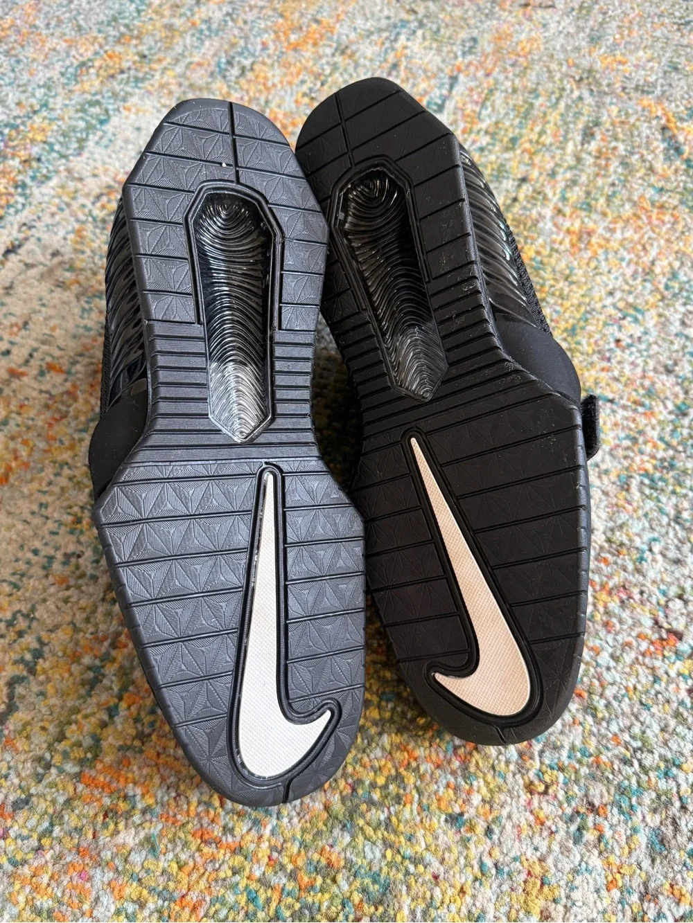 Nike Romaleos 4